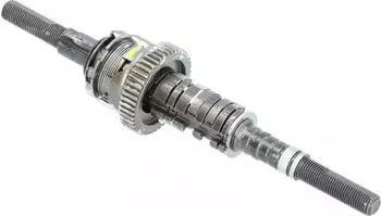 Shimano SG-C6001-8CD NEXUS Achseinheit 187mm (Y3EL98030)