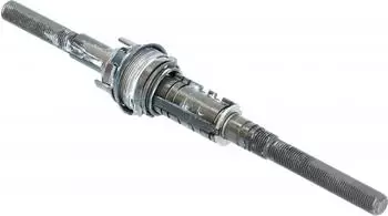 Shimano SG-C3000-7R Vorderradnaben-Achse 201mm (Y38P98090)