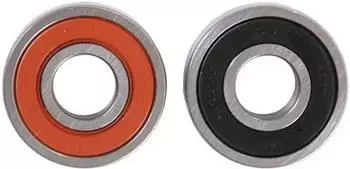 SRAM Lagersatz f&uuml;r Nabe X9 / Rise 40 (2x6000)