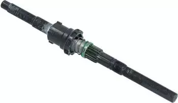 Shimano SG-3R40 Achseneinheit, Ersatz f&uuml;r 3-Gang-Nabe (Y33S98050)