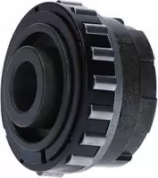 Shimano Sg-3R75A Nockeneinheit, Silver/Black, One Size