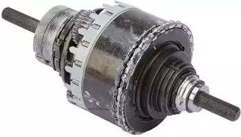 Shimano SG-8C31 Getriebeeinheit 184mm (Y37G98010)