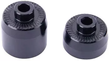 CON-TEC Powerhouse QR 9mm Umrüstungskit, schwarz (142546709)
