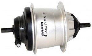 SRAM I-Motion 9 (Hinterrad)