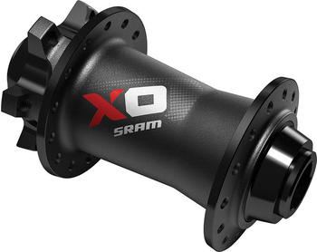 SRAM X0 Nabe (Vorderrad)