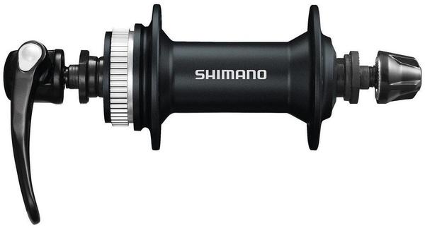 Shimano Alivio HB-M4050 (36, black)