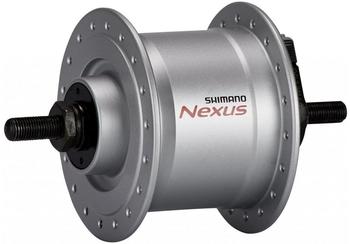 Shimano Nexus DH-C3000-3N (36, silver)