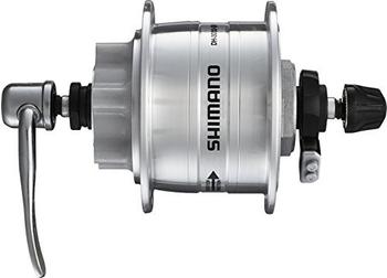 Shimano DH-3D32 36 (silber)