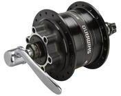 Shimano DH-3D32 32 (schwarz)