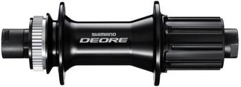 Shimano Deore FH-M6010-B 36 Loch