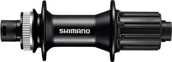 Shimano FH-MT400-B (36)