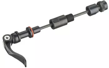 Tacx T2840 Schnellspanner Adapter-Set