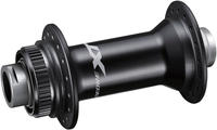 Shimano EHBM8110BCX, Shimano XT VR-Nabe HB-M8110-B Disc Center Lock 15 mm Steckachse