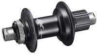 Shimano EFHM8110BB, Shimano Shimano XT HR Nabe FH M8110 B Disc Center Lock 12 mm