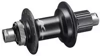 Shimano EFHM8110B, Shimano XT HR-Nabe FH-M8110 Disc Center Lock 12 mm Steckachse 12 x
