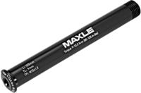 Rockshox 00.4318.005.017, Rockshox Maxle Stealth 125 Mm Front Through Axle Schwarz 15