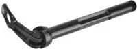 RockShox 00.4318.005.002, RockShox Am Maxle Lite 15mm Xc Blk B1...