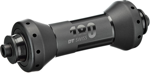 DT Swiss 180 Front 100/5mm RWS/QR 20H (2020)