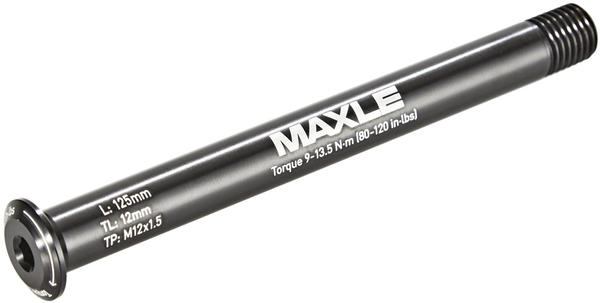 RockShox Maxle Stealth Road Quick Release 12x100mm (2021)