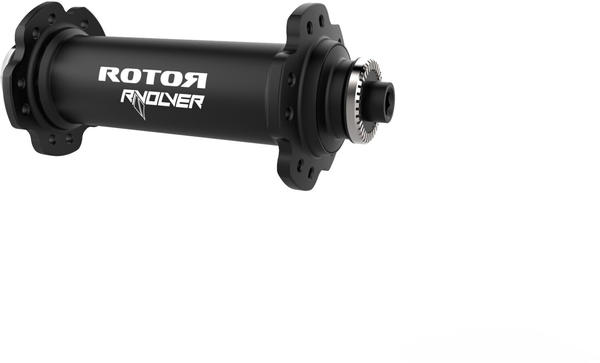 Rotor redor R-Volver Front Quick Release black 20H (2020)