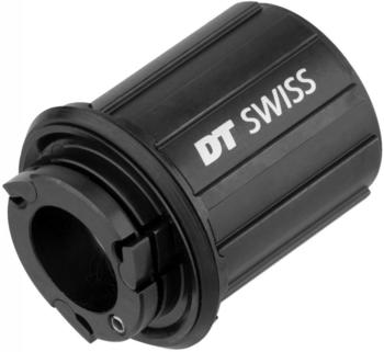 DT Swiss Freilaufk&ouml;rper Stahl Shimano MTB 9-/10-/11-fach f&uuml;r Hybrid universal 9 fach / 10 fach / 11 fach