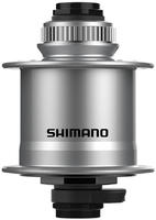 Shimano EDHUR7083D3AGS, Shimano Nabendynamo DH-UR708 100 mm Center-Lock 36-Loch