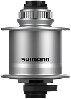 Shimano DEORE XT DH-UR708-3D Disc 15 x 100 mm silver 36H