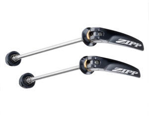 Zipp Tangente Schnellspanner-Set Titan