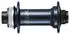 32: Shimano SLX HB-M7110-B