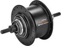 Shimano 03455953, SHIMANO Getriebenabe Di2 NEXUS Di2 SG-C7050-5D - 7050-5,...