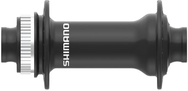 Shimano HB-MT410 Disc 15 x 100 mm black 32H