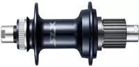 Shimano EFHM7110BC, Shimano SLX HR-Nabe FH-M7110-B Disc Center Lock 12 mm...