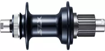 Shimano SLX FH-M7110-B 12-fach (28)