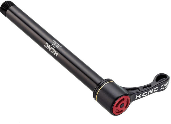 KCNC KQR07-SH Quick & Easy 15x110mm black (2020)