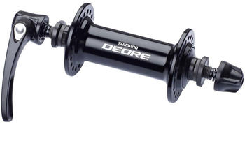 Shimano Deore HB-T610 black 32H