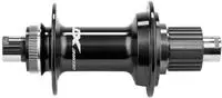 Shimano EFHM8130BC, Shimano Deore Xt M8130 Cl Micro Spline Rear Hub Schwarz 28H / 12