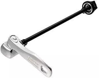 Shimano Schnellspanner 163 mm WH-R500 HR