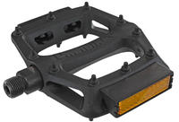 DMR DMR-V6-GY, DMR Plattformpedale V6 Grau (DMR-V6-GY)