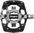 Hope Union GC Pedals black