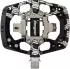 Hope Union GC Pedals black