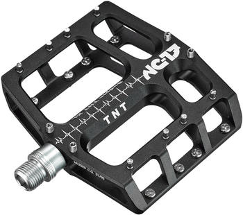 NC-17 Sudpin IV XL S-Pro CNC Pedale black