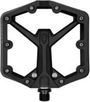 Crankbrothers CB16809, Crankbrothers Stamp 1 Large, Gen2 Schwarz