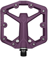 Crankbrothers 16817, Crankbrothers Stamp 1 Large Gen 2 Pedals Lila Purple