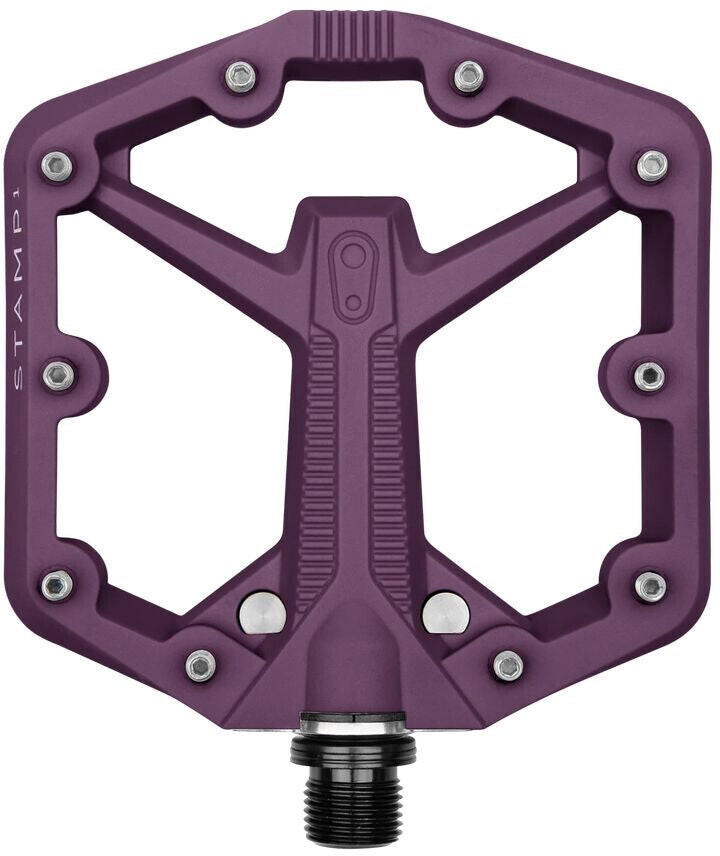 Crankbrothers Stamp 1 Gen.2 Large purple · Bewertung: 4.2/5