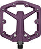 Crankbrothers SW42194, Crankbrothers Stamp 1 Gen 2 Plattform-Pedal - purple S