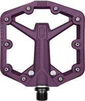 Crankbrothers 16818, Crankbrothers Stamp 1 Small Gen 2 Pedals Lila Purple