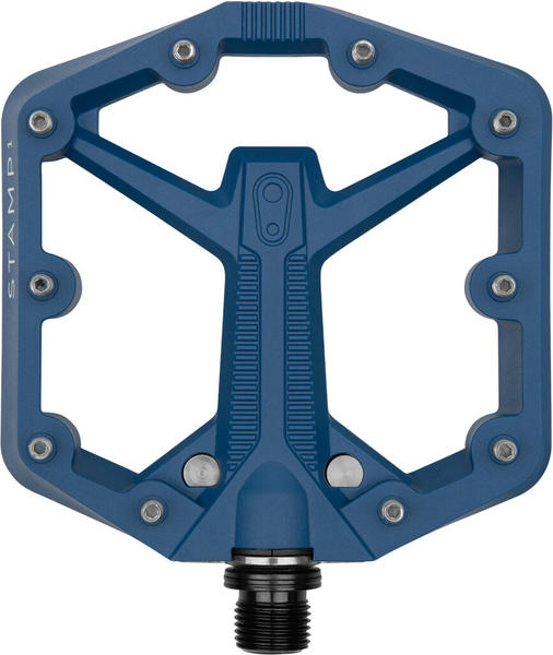 Crankbrothers Stamp 1 Small Gen.2 navy blue