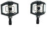 Crankbrothers 16759, Crankbrothers Mallet Trail Pedals Silber