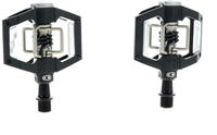 Crankbrothers Mallet Trail Klick-Pedale Schwarz Modell 2026