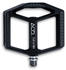 Cube Acid Flat A2-IB Hybrid R black
